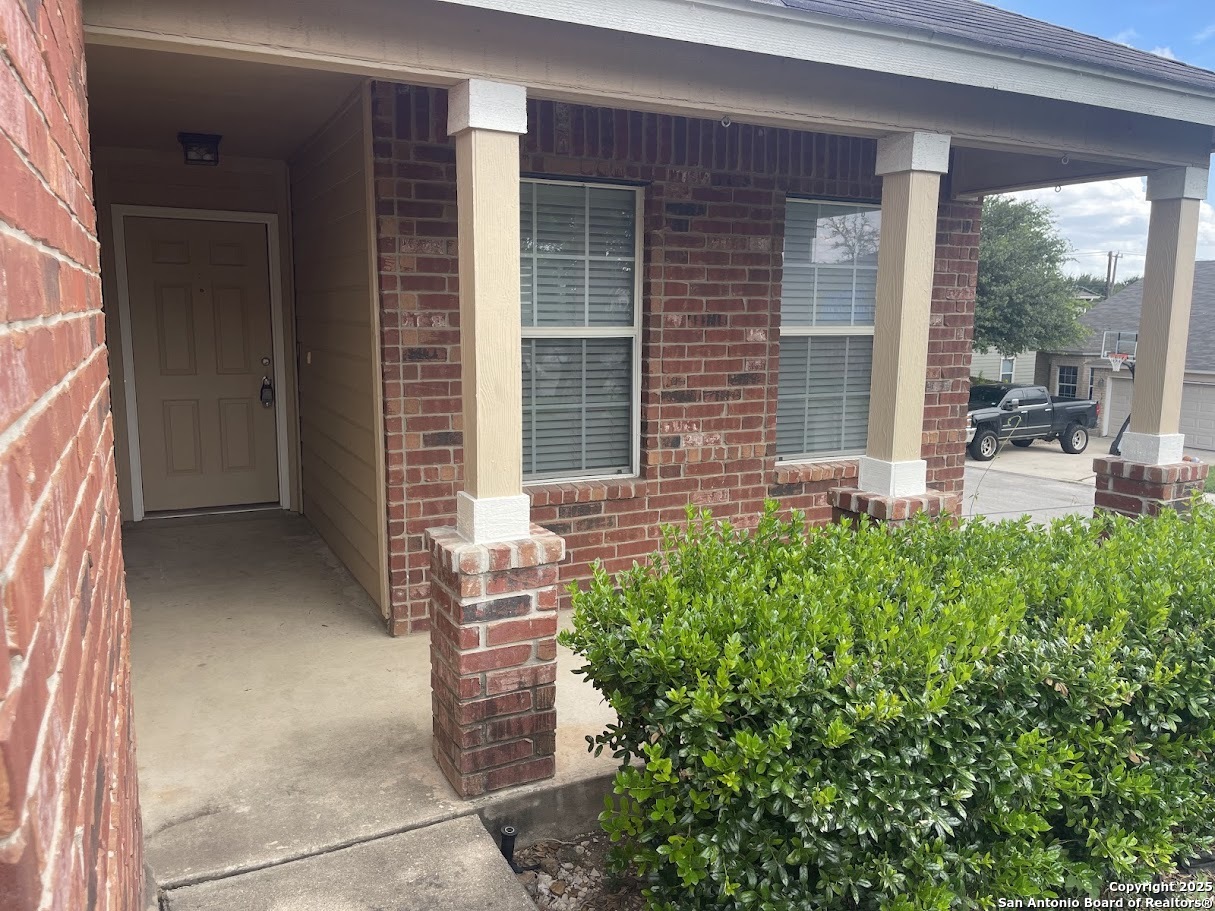 6602 Nora Vista San Antonio TX 78233