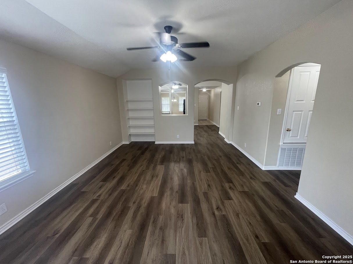 6602 Nora Vista San Antonio TX 78233