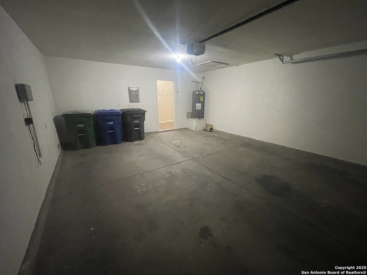 6602 Nora Vista San Antonio TX 78233