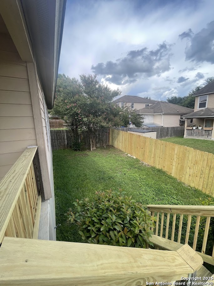 6602 Nora Vista San Antonio TX 78233