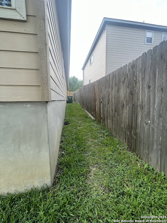 6602 Nora Vista San Antonio TX 78233