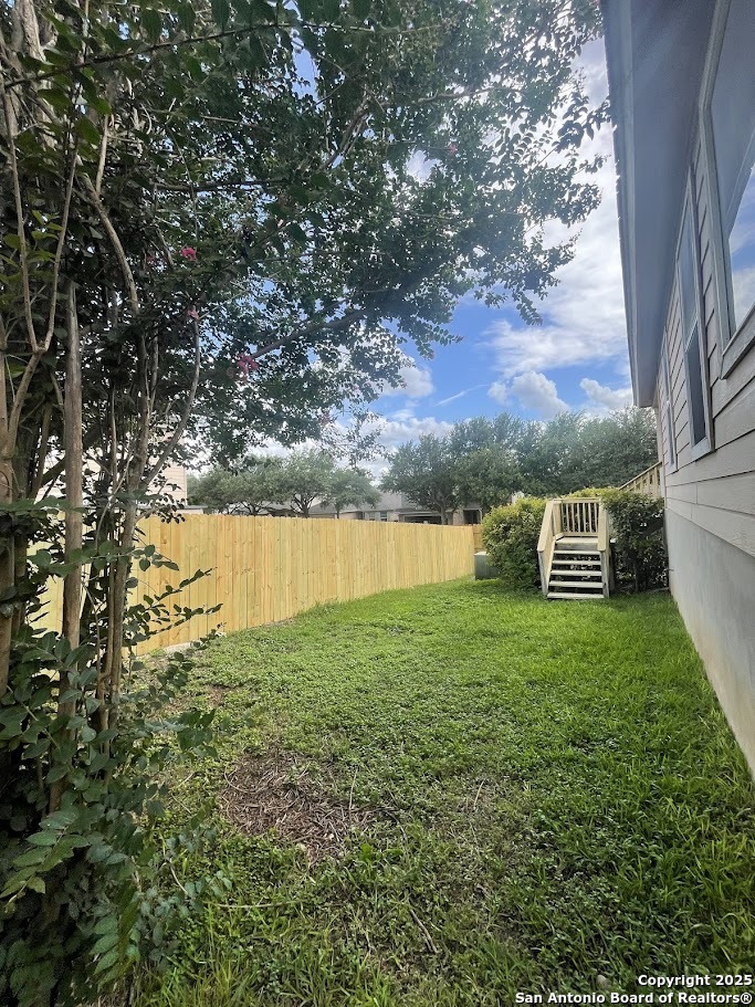 6602 Nora Vista San Antonio TX 78233