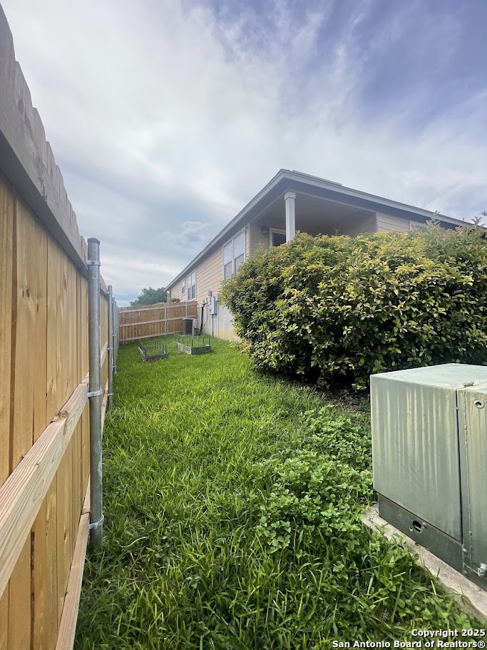 6602 Nora Vista San Antonio TX 78233