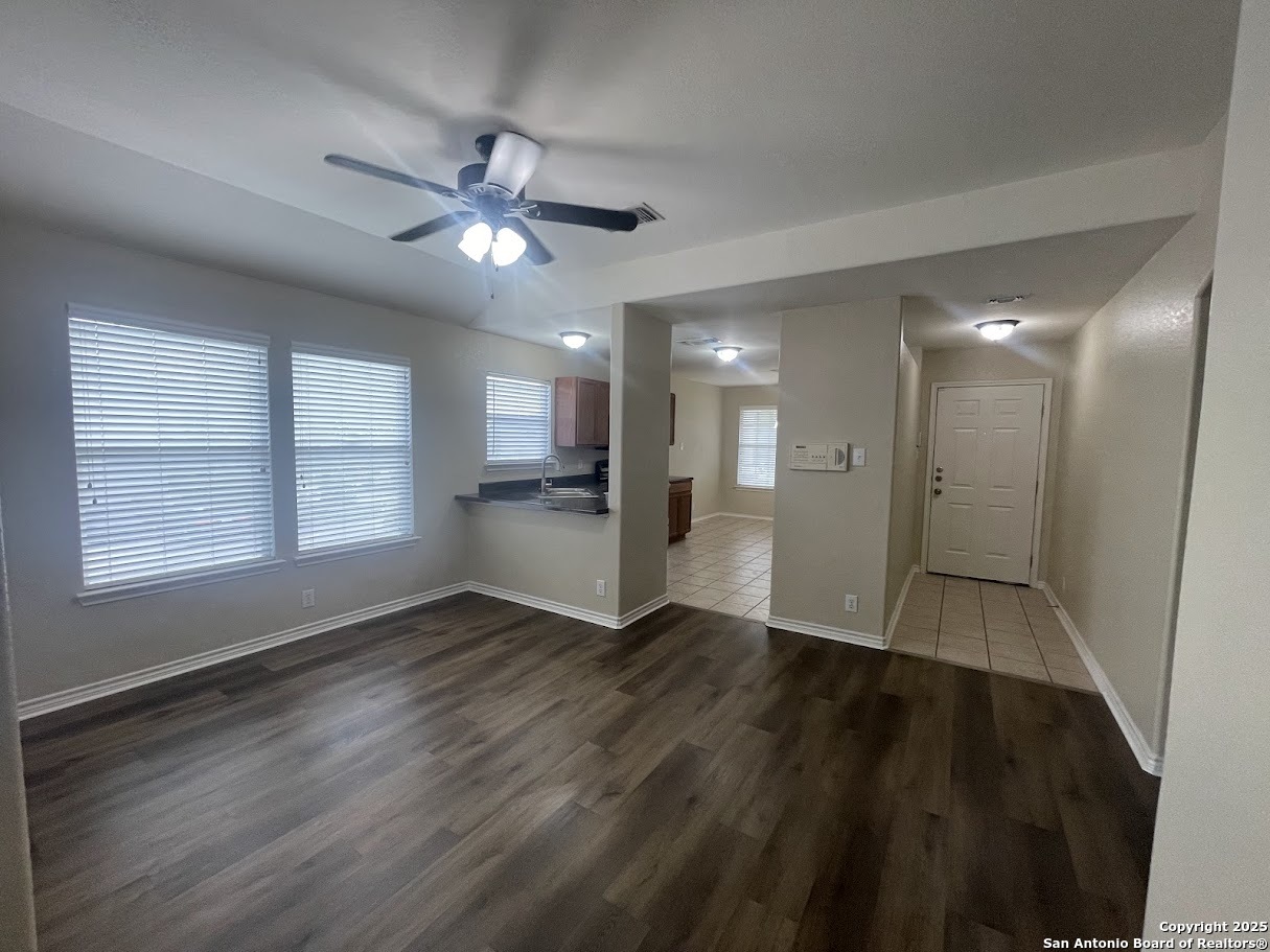6602 Nora Vista San Antonio TX 78233