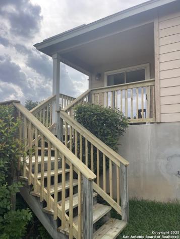 6602 Nora Vista San Antonio TX 78233
