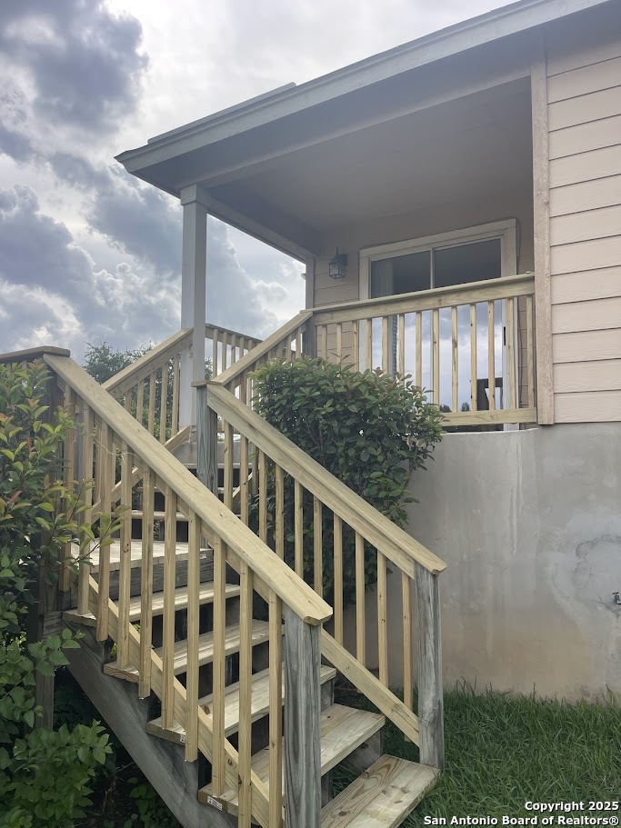 6602 Nora Vista San Antonio TX 78233