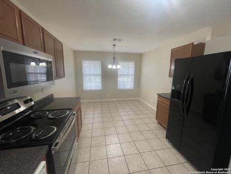6602 Nora Vista San Antonio TX 78233