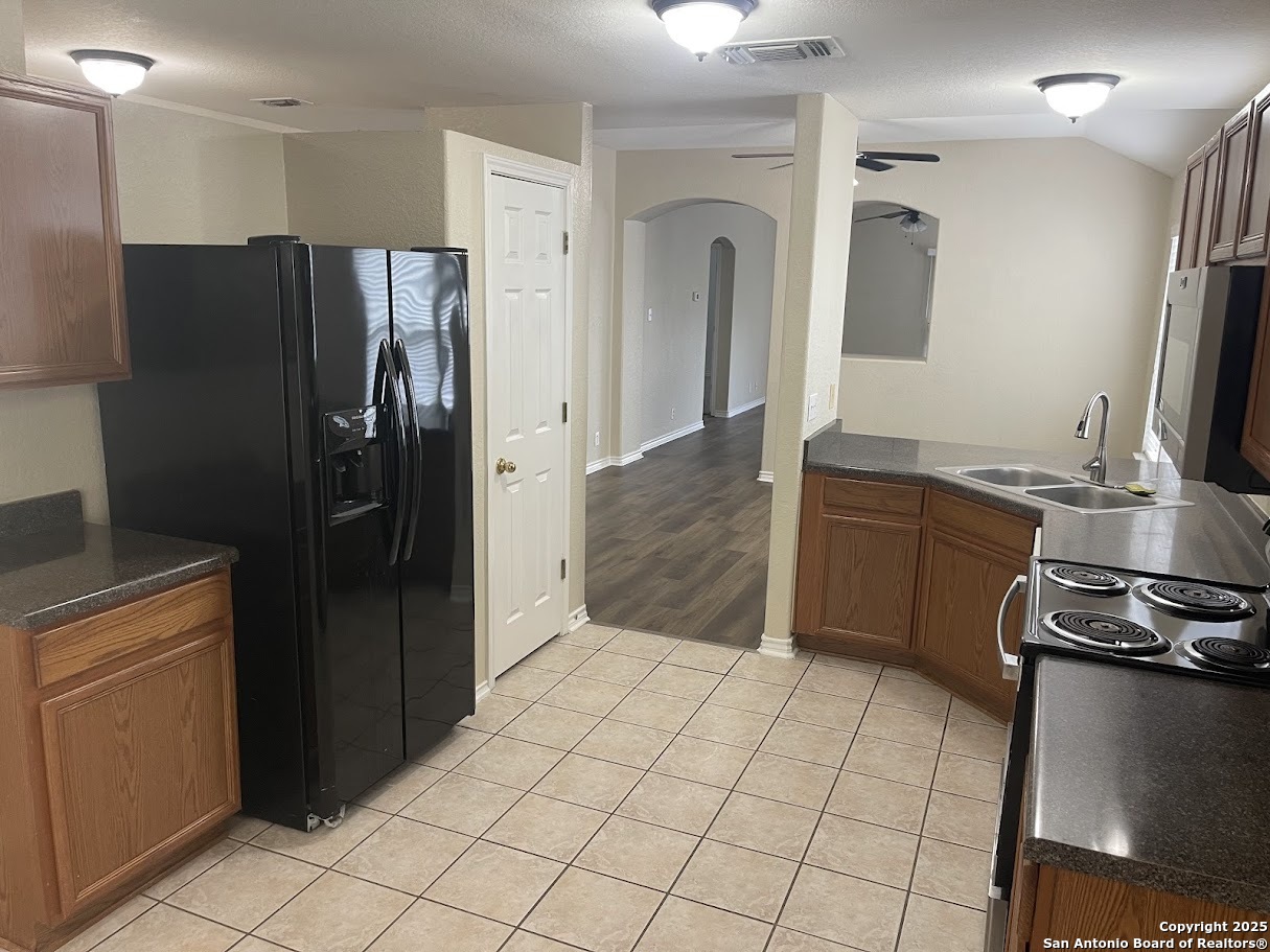 6602 Nora Vista San Antonio TX 78233