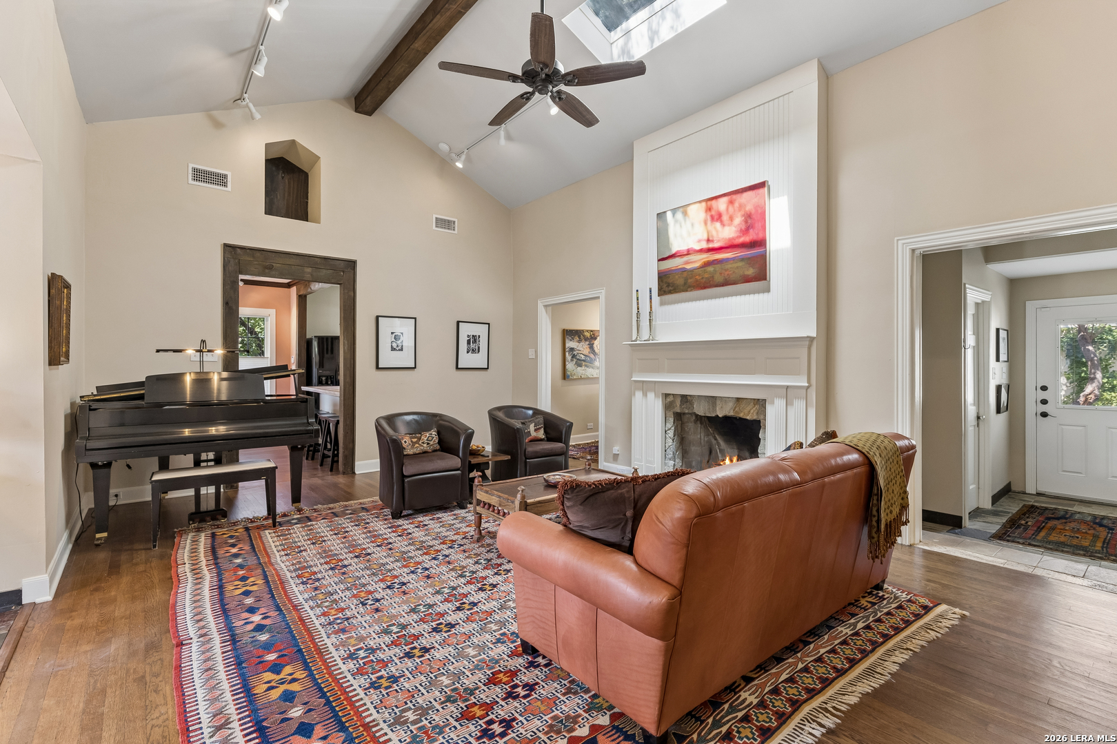 301 Parland Place San Antonio TX 78209