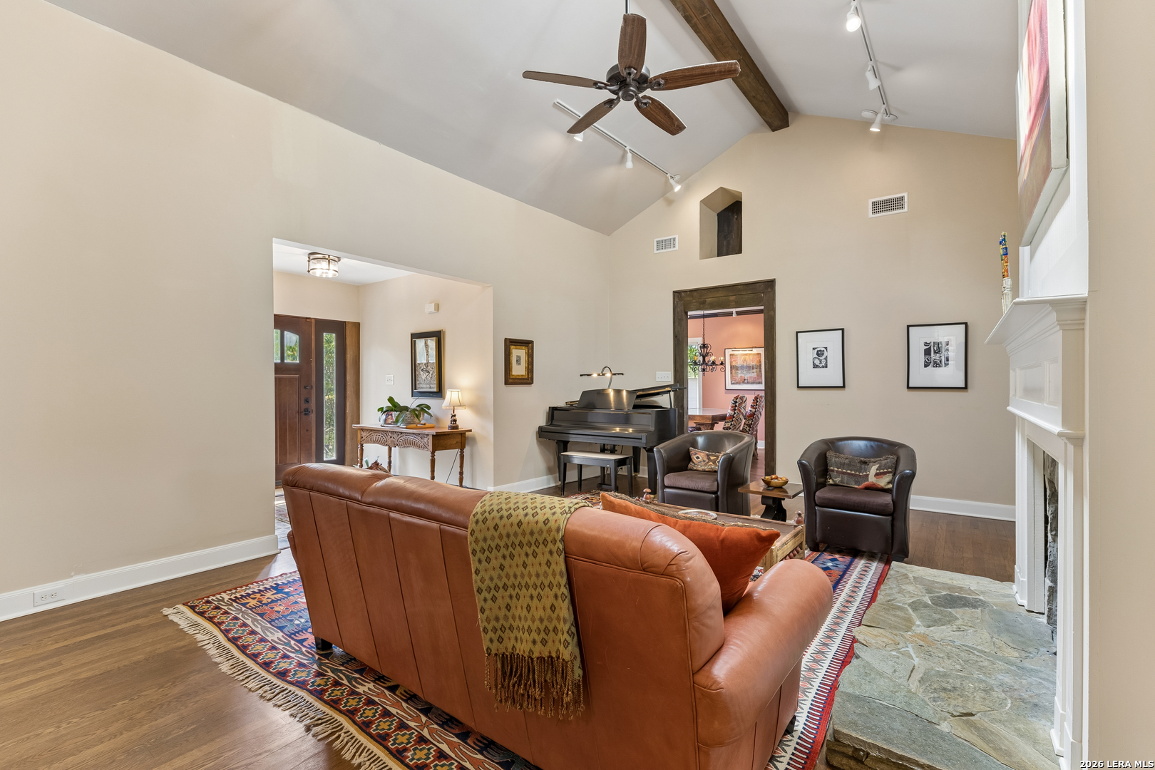 301 Parland Place San Antonio TX 78209