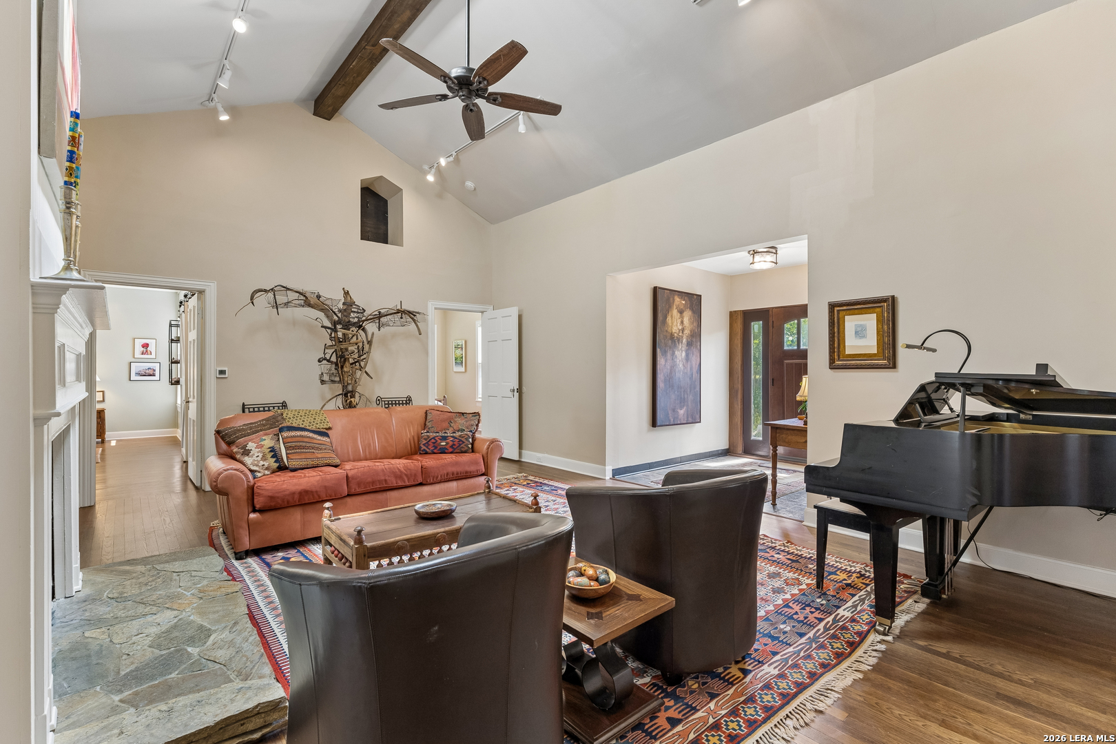301 Parland Place San Antonio TX 78209