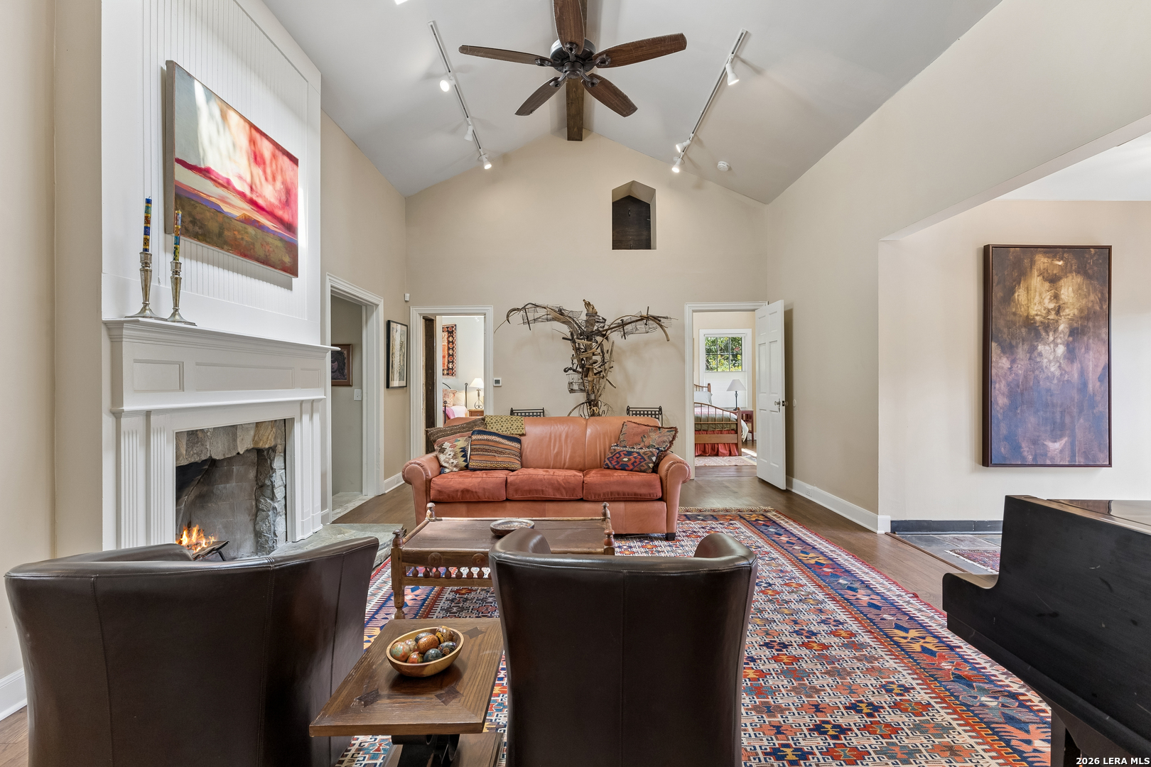 301 Parland Place San Antonio TX 78209