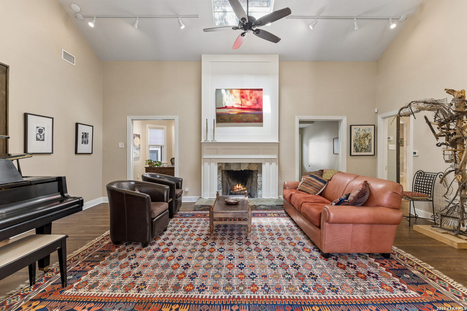 301 Parland Place San Antonio TX 78209