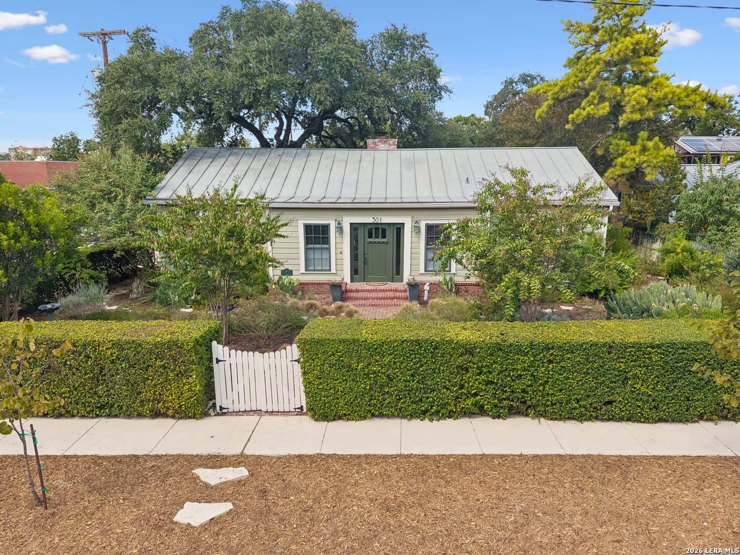301 Parland Place San Antonio TX 78209