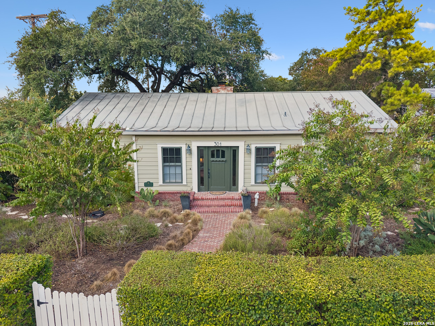 301 Parland Place San Antonio TX 78209