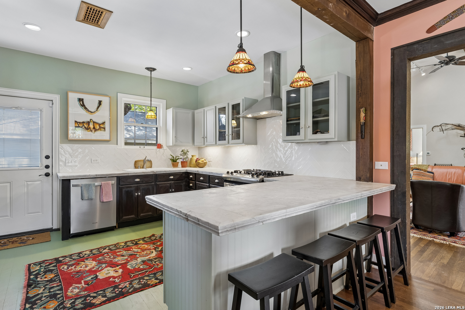 301 Parland Place San Antonio TX 78209