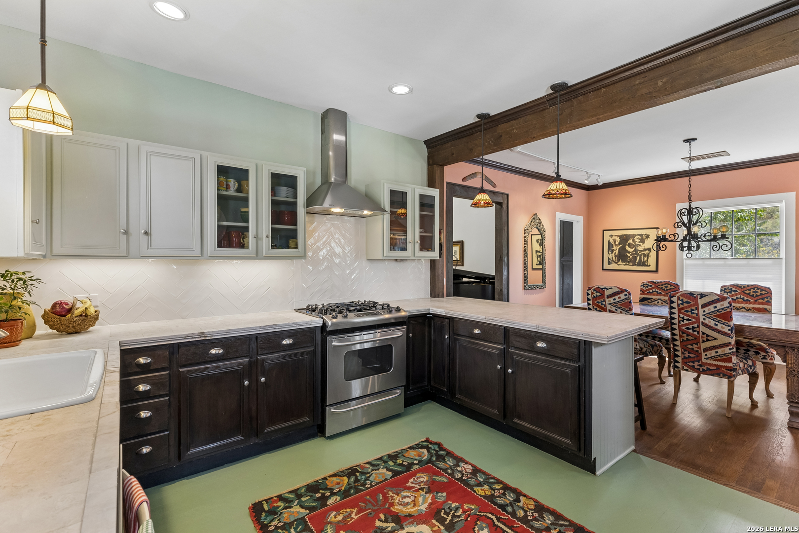 301 Parland Place San Antonio TX 78209