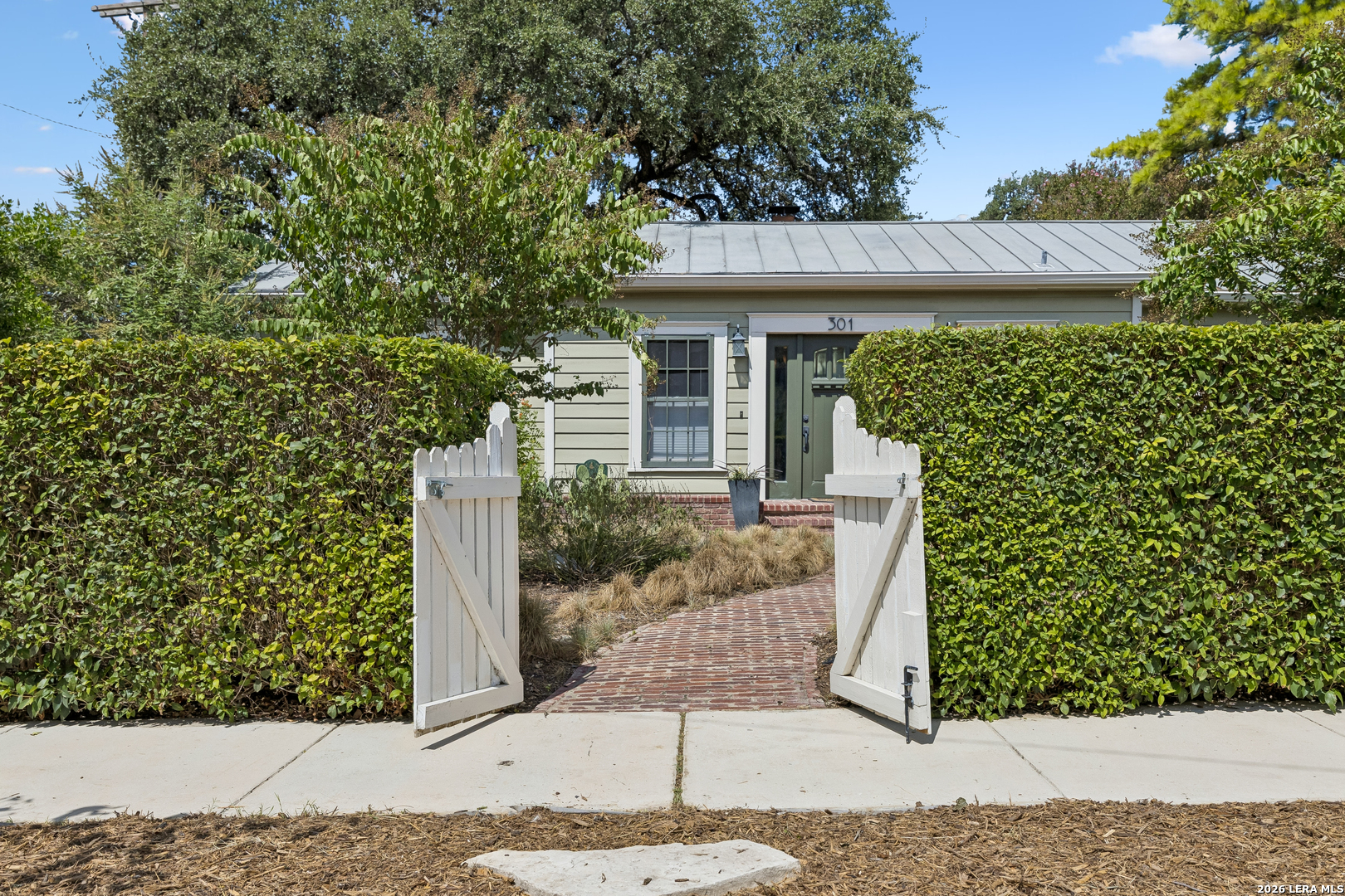 301 Parland Place San Antonio TX 78209