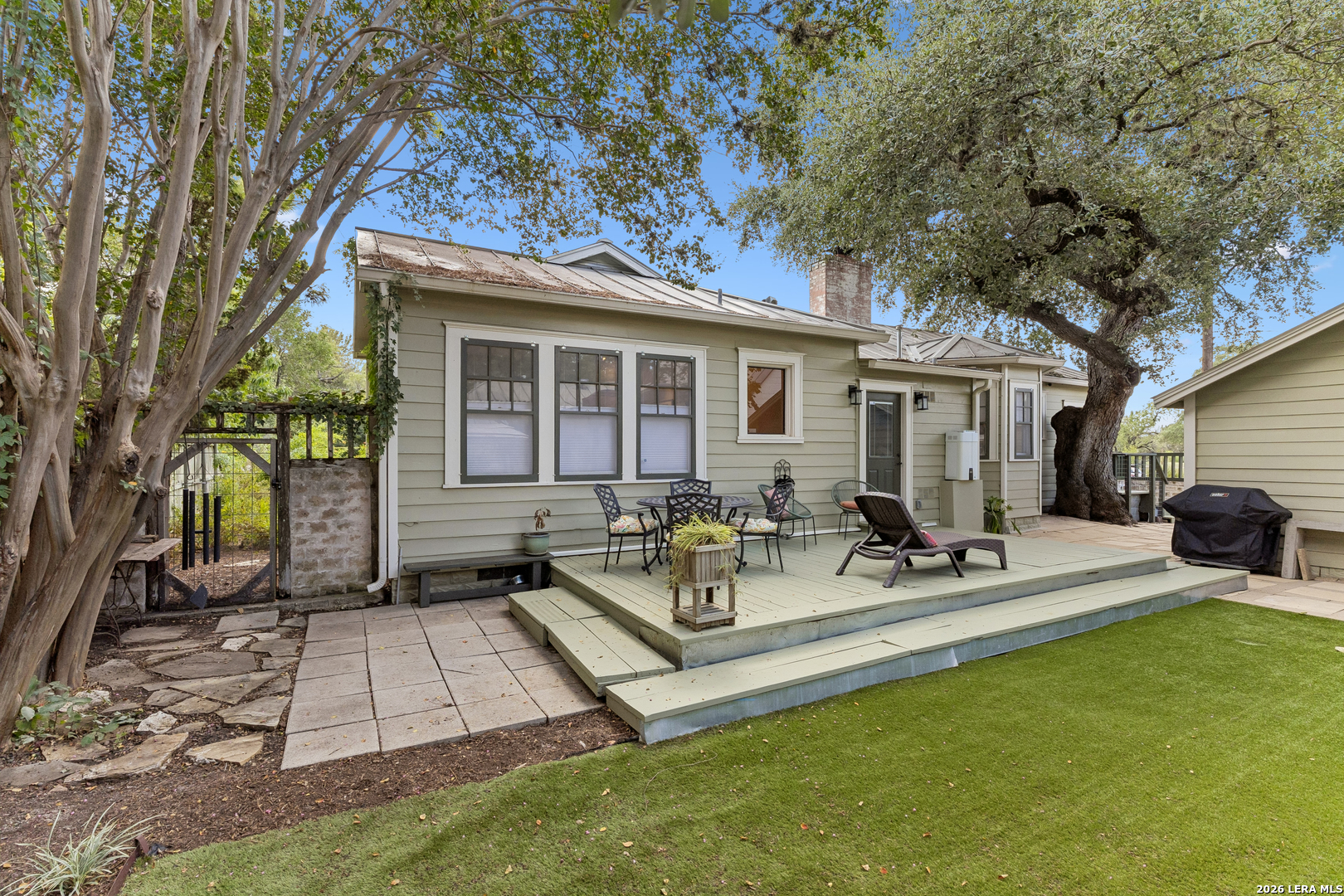 301 Parland Place San Antonio TX 78209