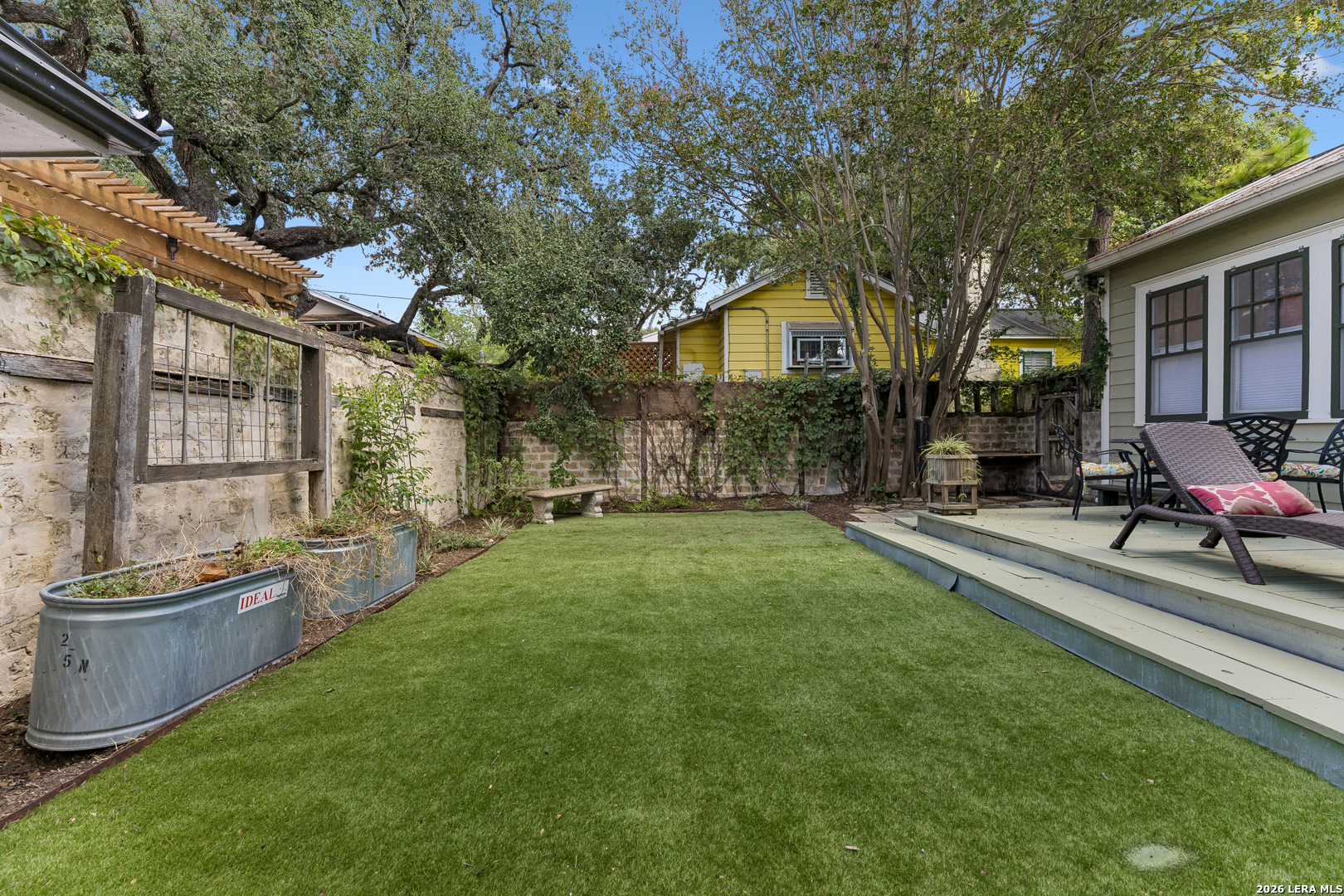 301 Parland Place San Antonio TX 78209