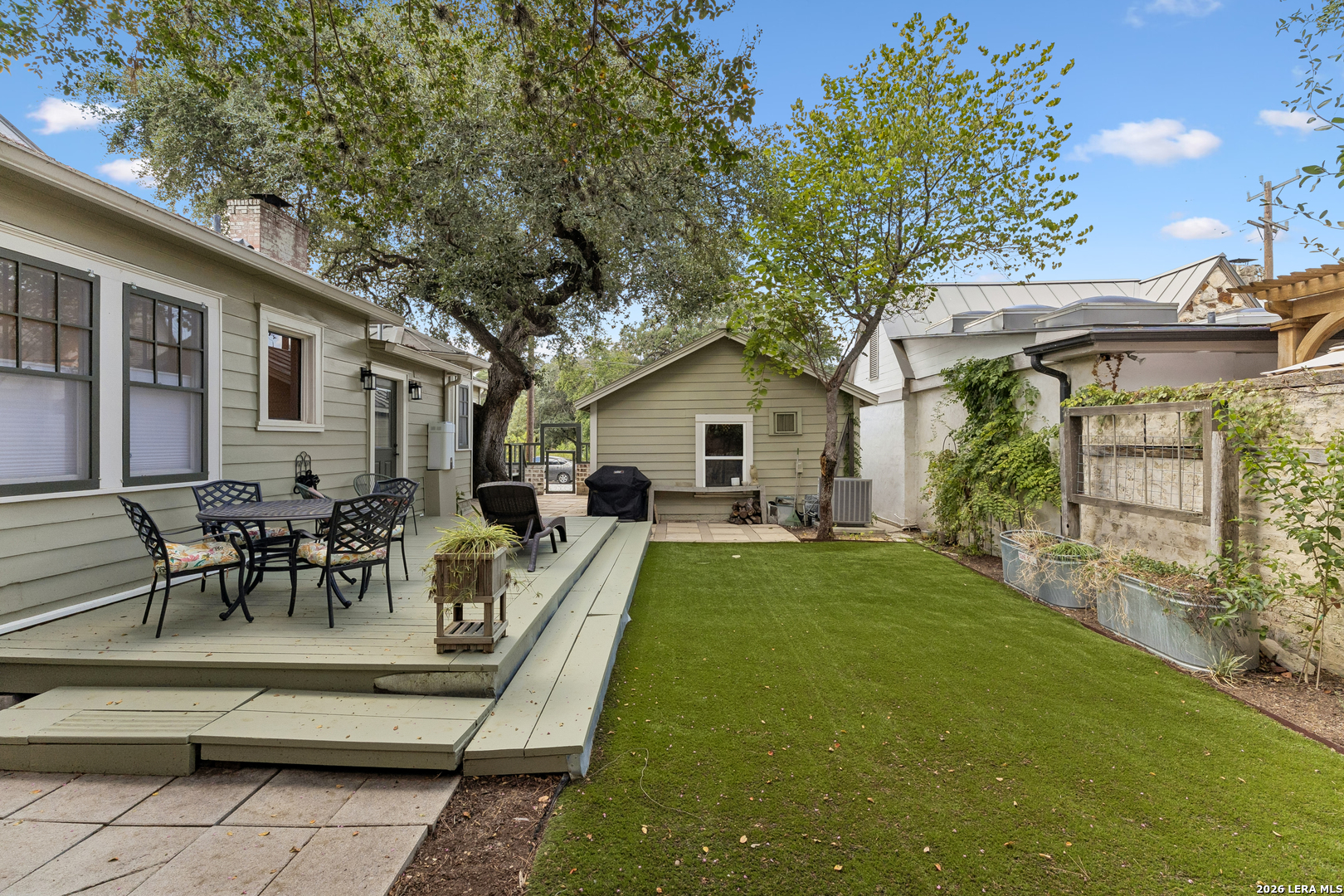 301 Parland Place San Antonio TX 78209