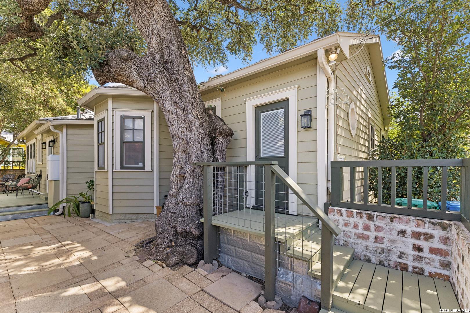 301 Parland Place San Antonio TX 78209
