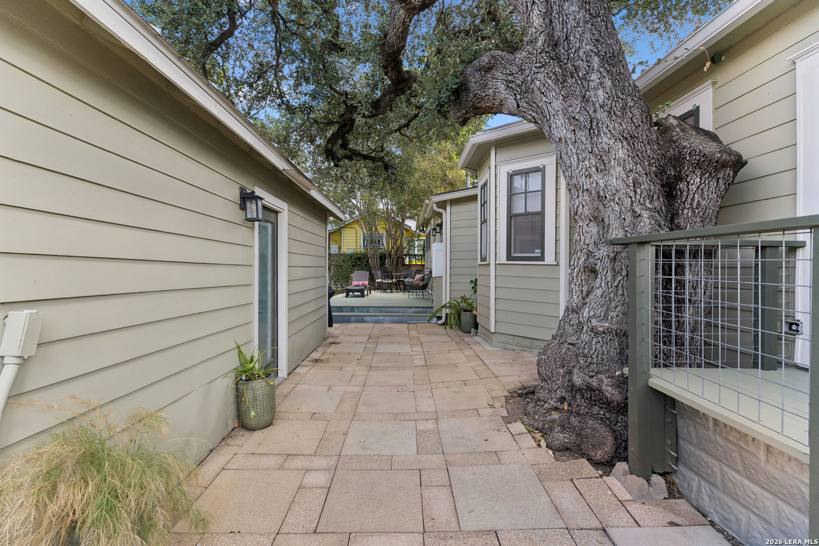 301 Parland Place San Antonio TX 78209