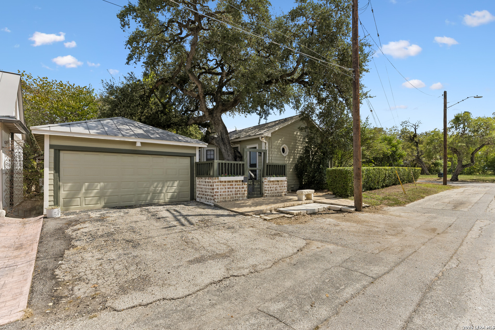 301 Parland Place San Antonio TX 78209