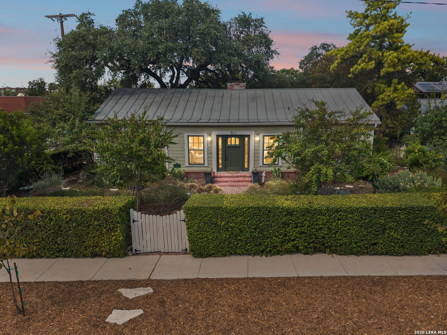301 Parland Place San Antonio TX 78209