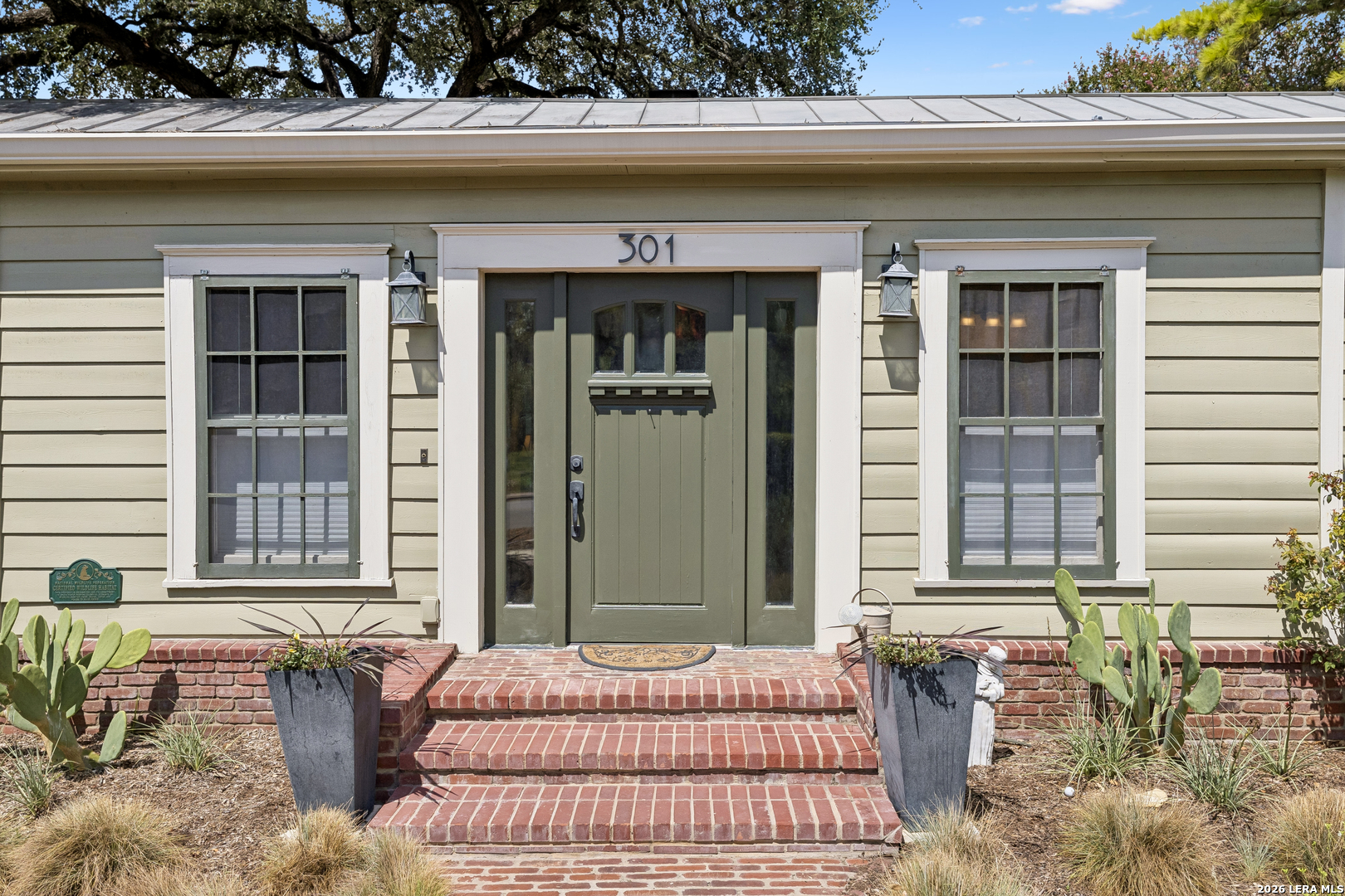 301 Parland Place San Antonio TX 78209