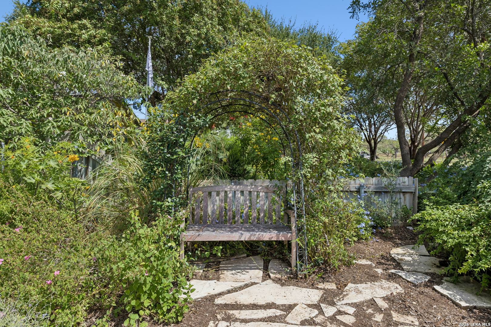 301 Parland Place San Antonio TX 78209