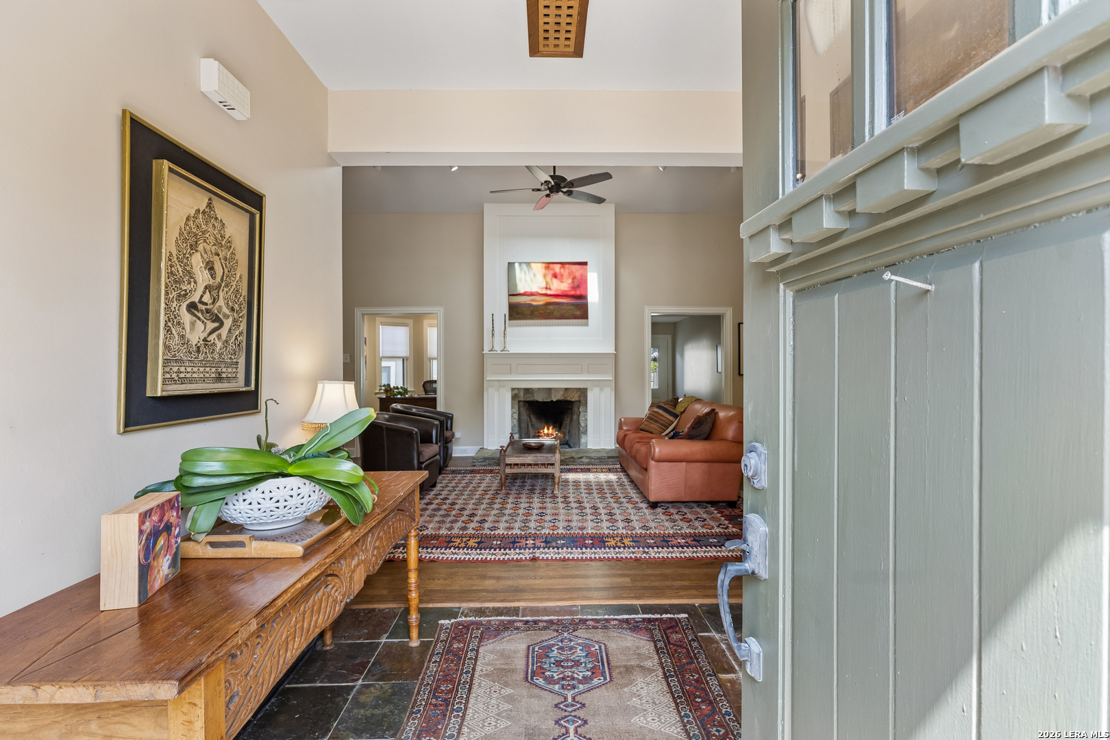 301 Parland Place San Antonio TX 78209