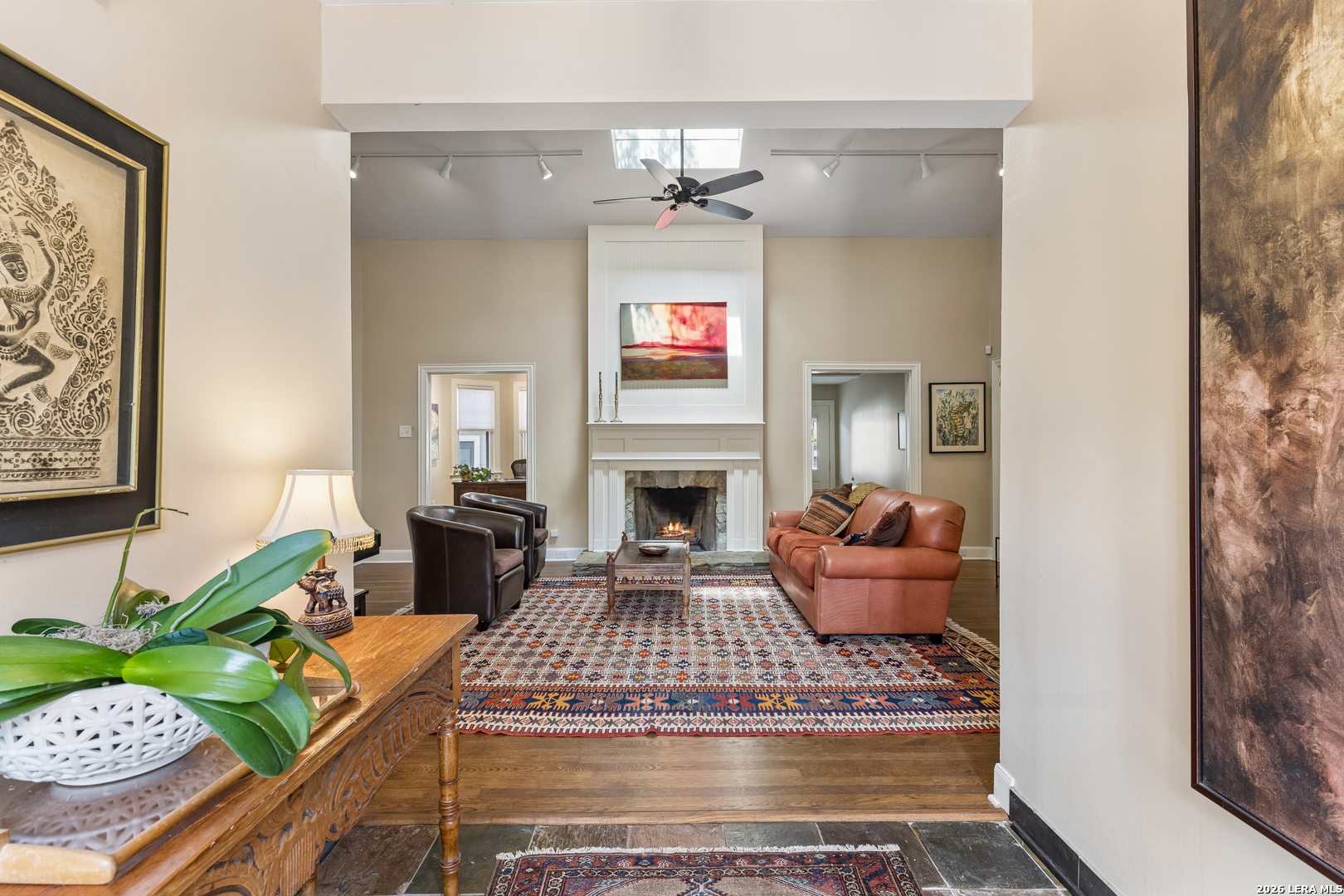 301 Parland Place San Antonio TX 78209