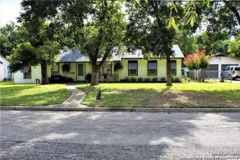 217 Romberg Street Seguin TX 78155