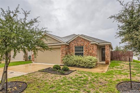 5210 Blue Ivy Bulverde TX 78163