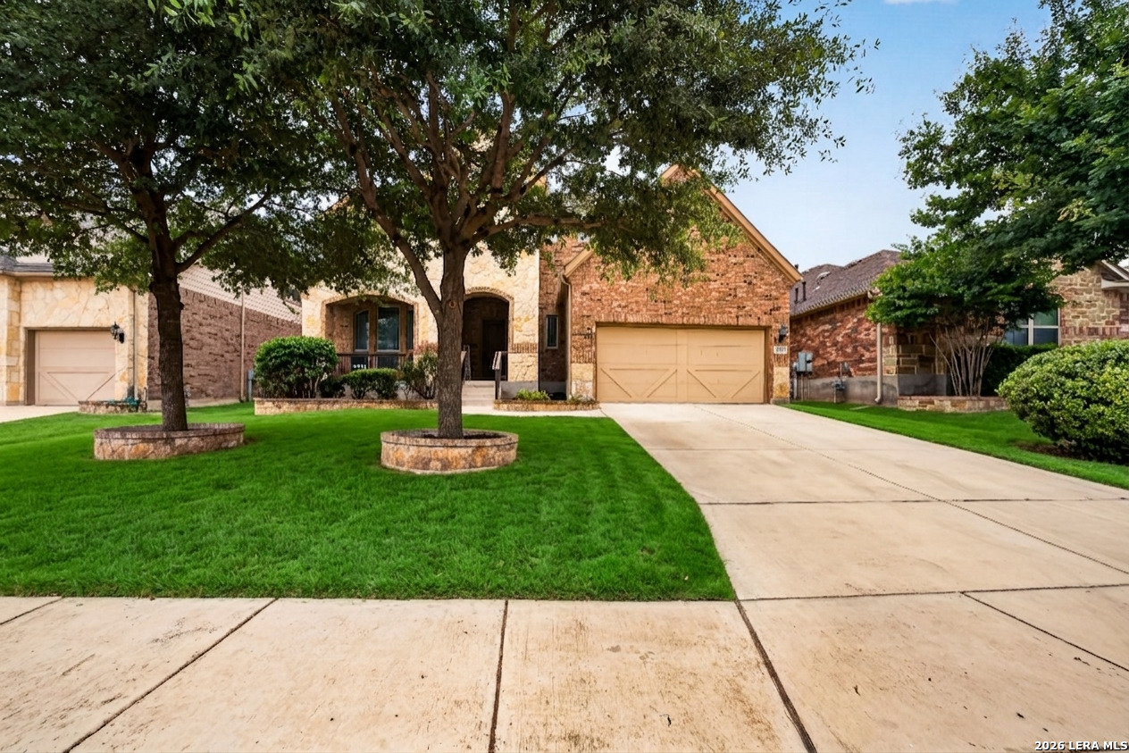 12927 Florianne San Antonio TX 78253