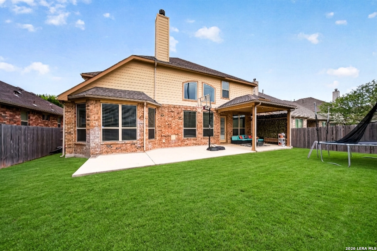 12927 Florianne San Antonio TX 78253