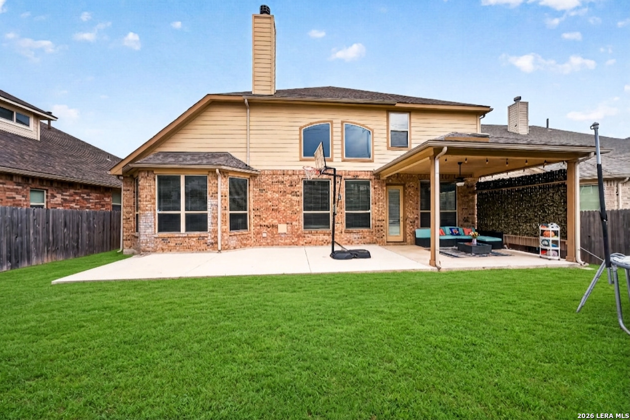 12927 Florianne San Antonio TX 78253