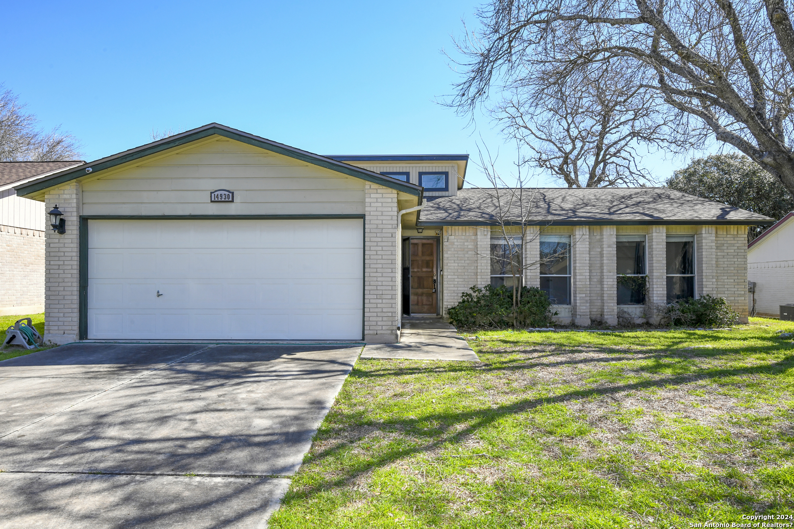 14930 Morning Tree Street San Antonio TX 78232