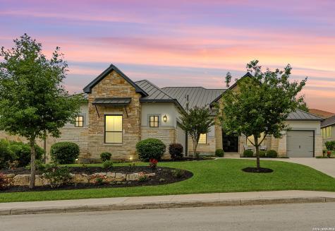 3731 Las Casitas San Antonio TX 78261