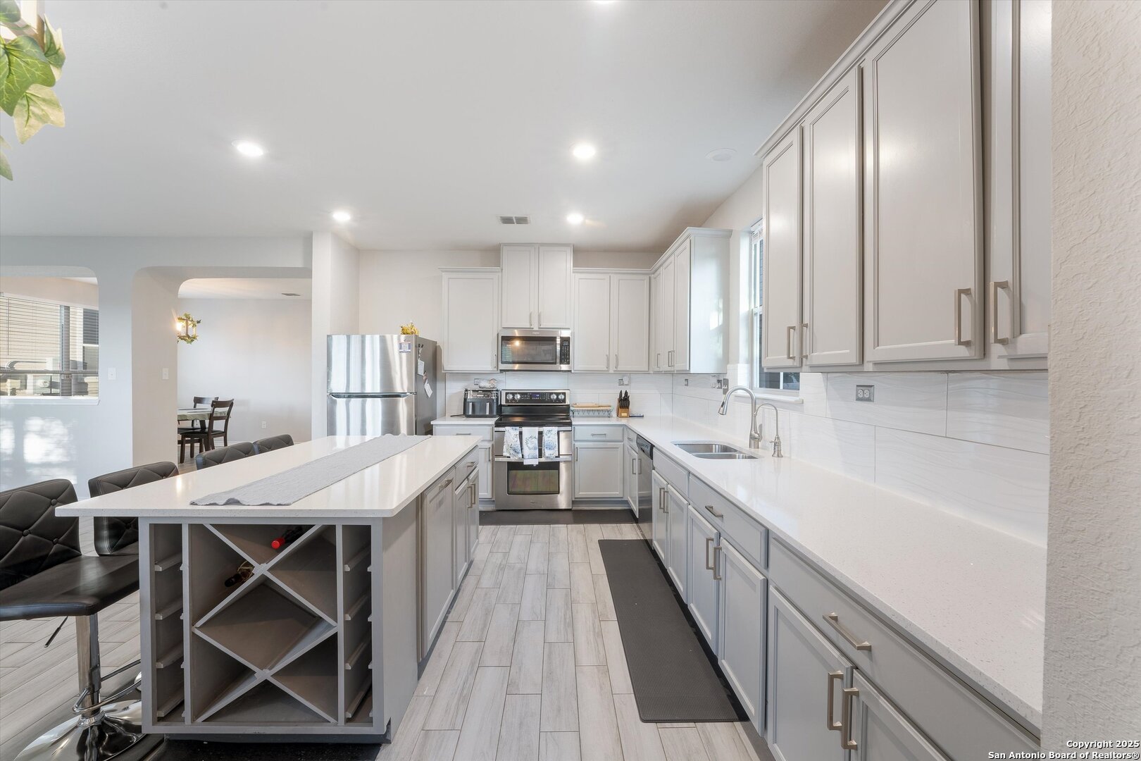 1623 Iron Creek San Antonio TX 78245