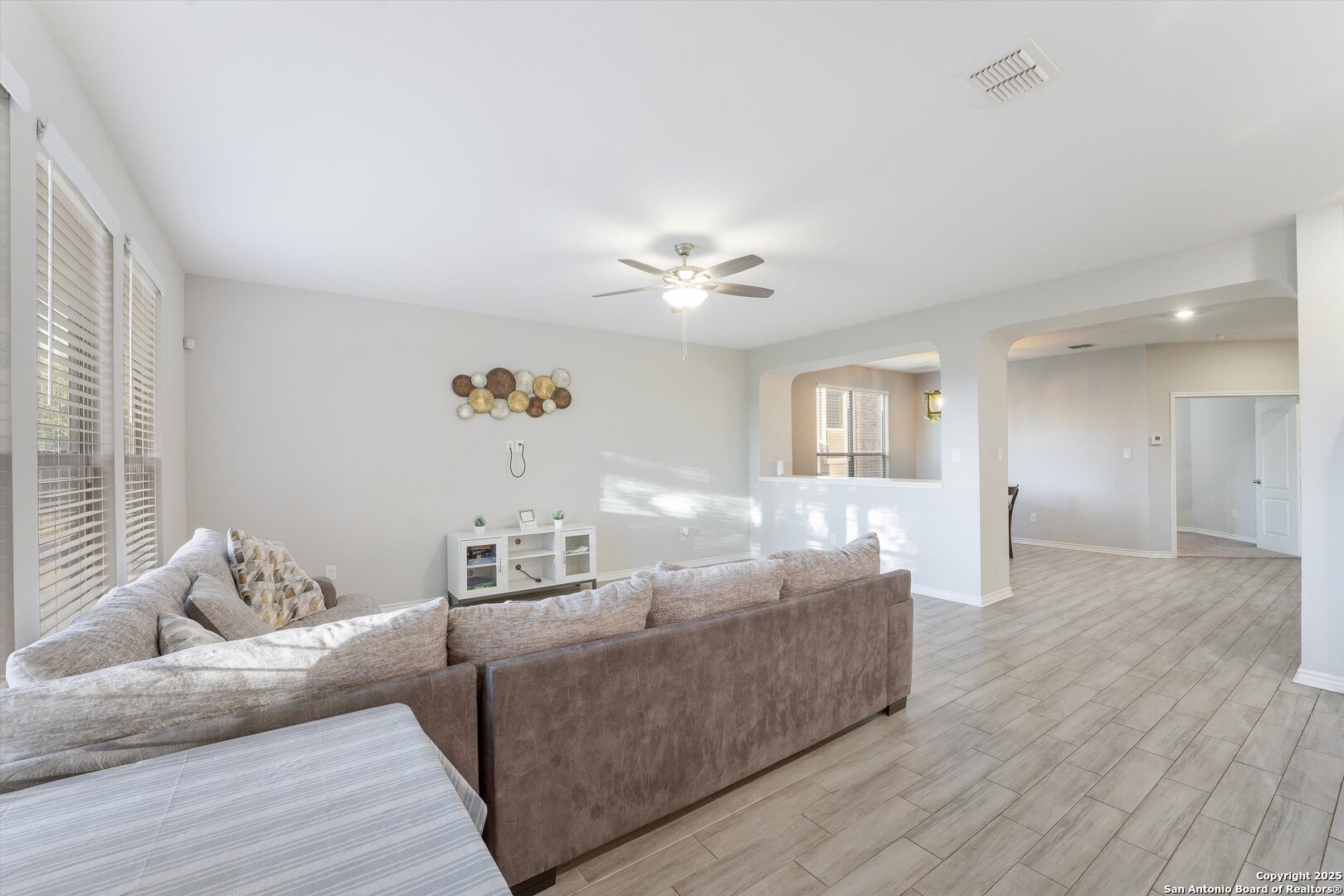 1623 Iron Creek San Antonio TX 78245