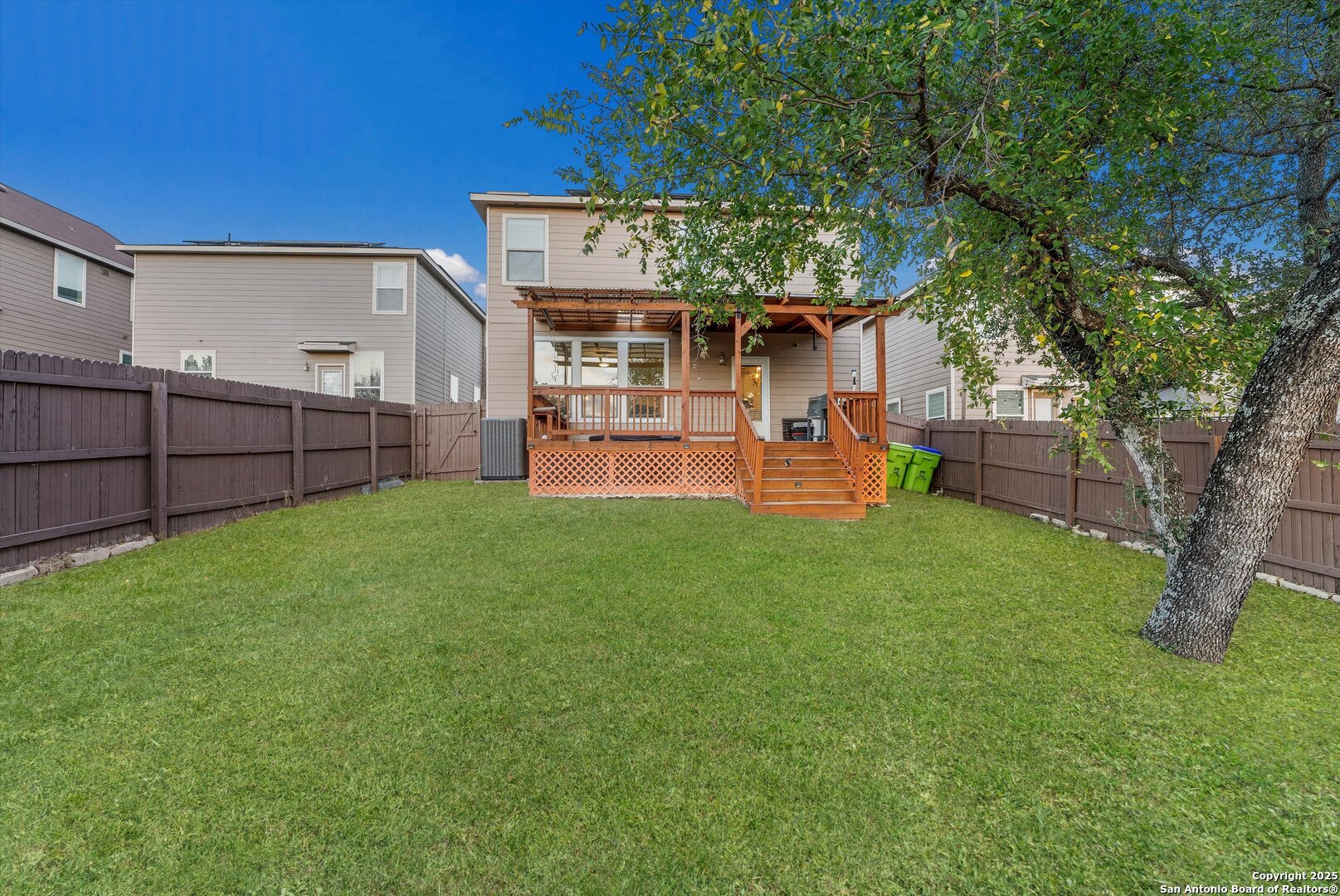 1623 Iron Creek San Antonio TX 78245