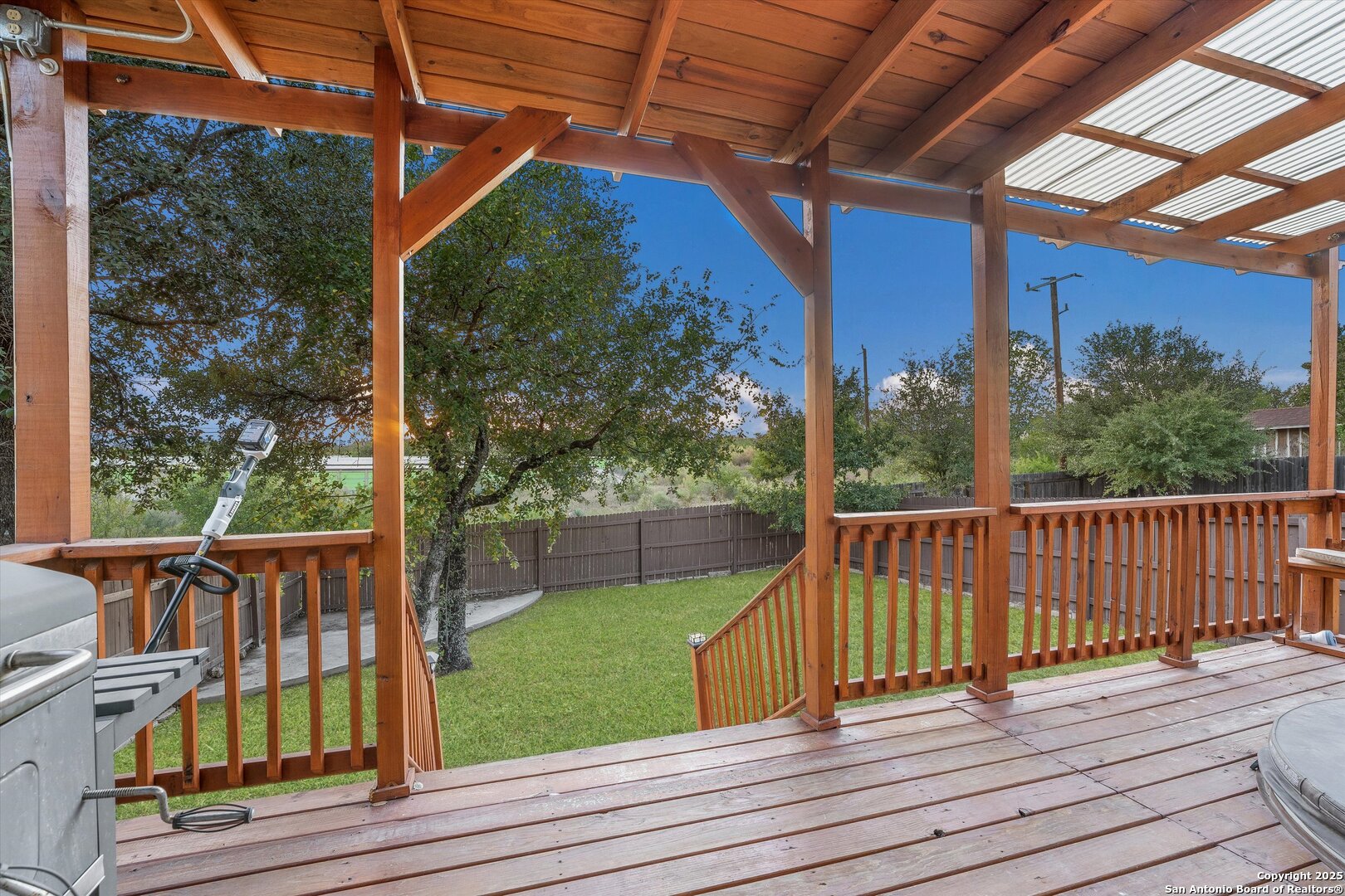 1623 Iron Creek San Antonio TX 78245