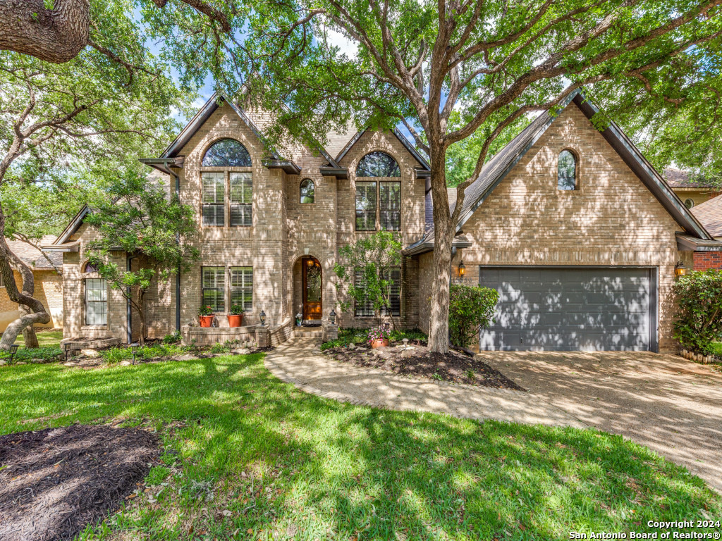 15550 Clover Ridge San Antonio TX 78248