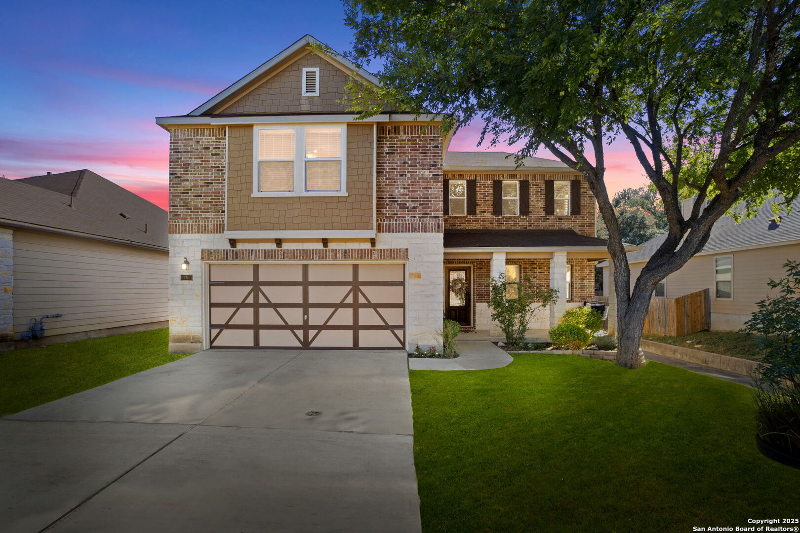 125 Lone Star Boerne TX 78006