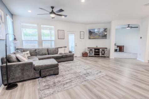 408 Sambar Bay Drive Boerne TX 78006
