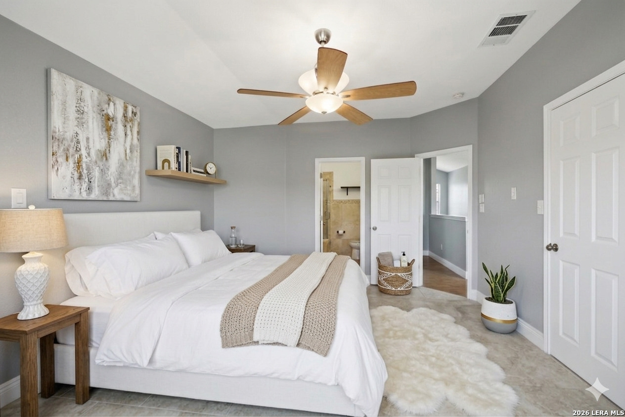 21810 Goldcrest San Antonio TX 78260