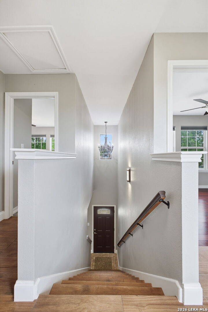 21810 Goldcrest San Antonio TX 78260