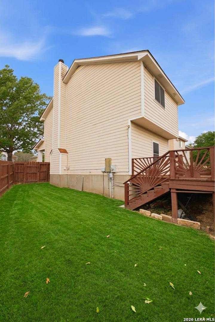 21810 Goldcrest San Antonio TX 78260